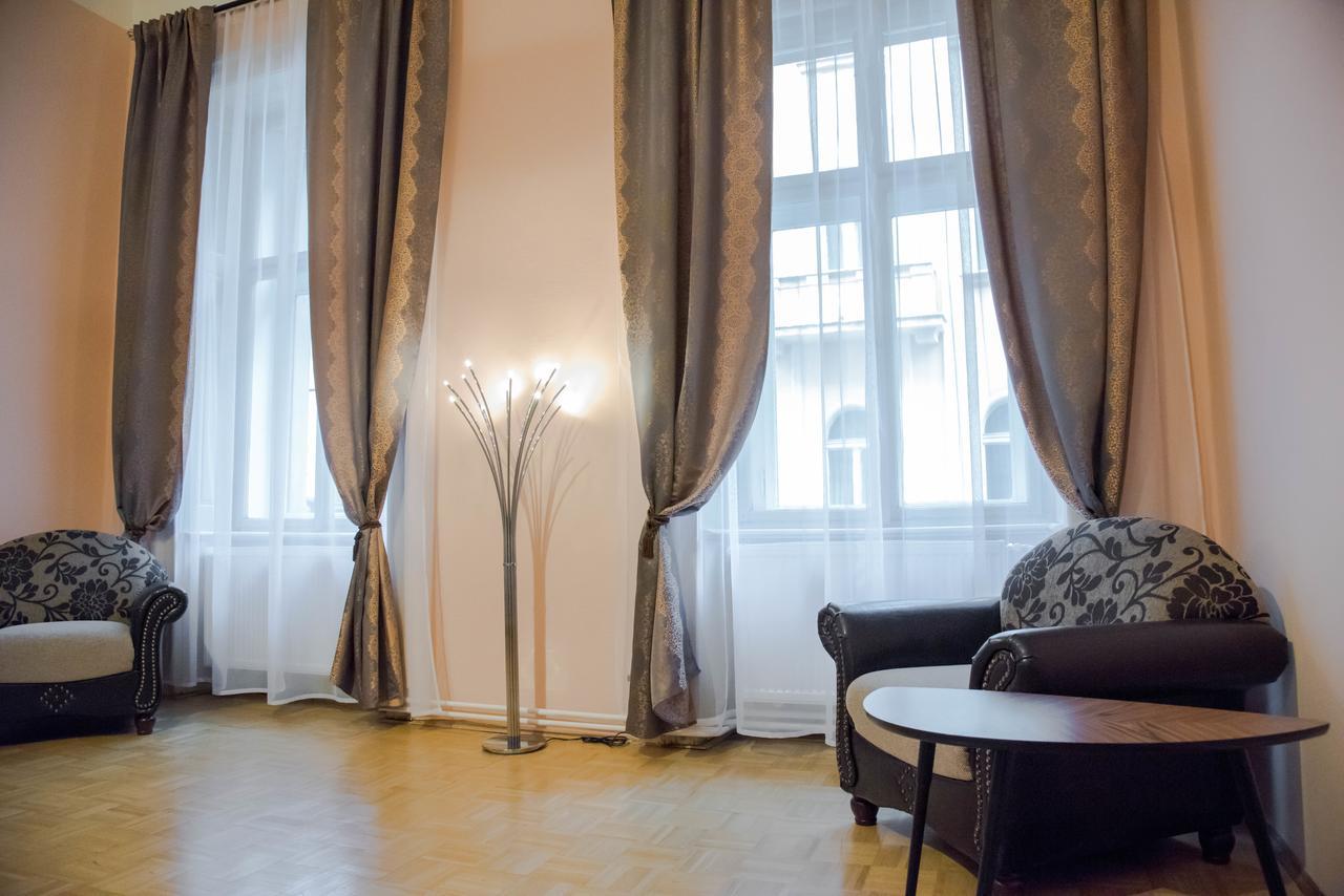 Apartment Luxury Spacious