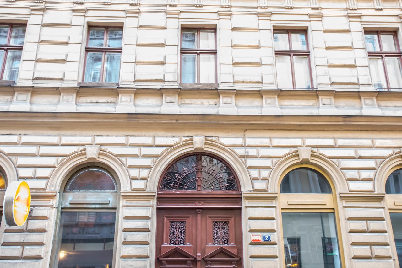 Apartment Luxury Spacious