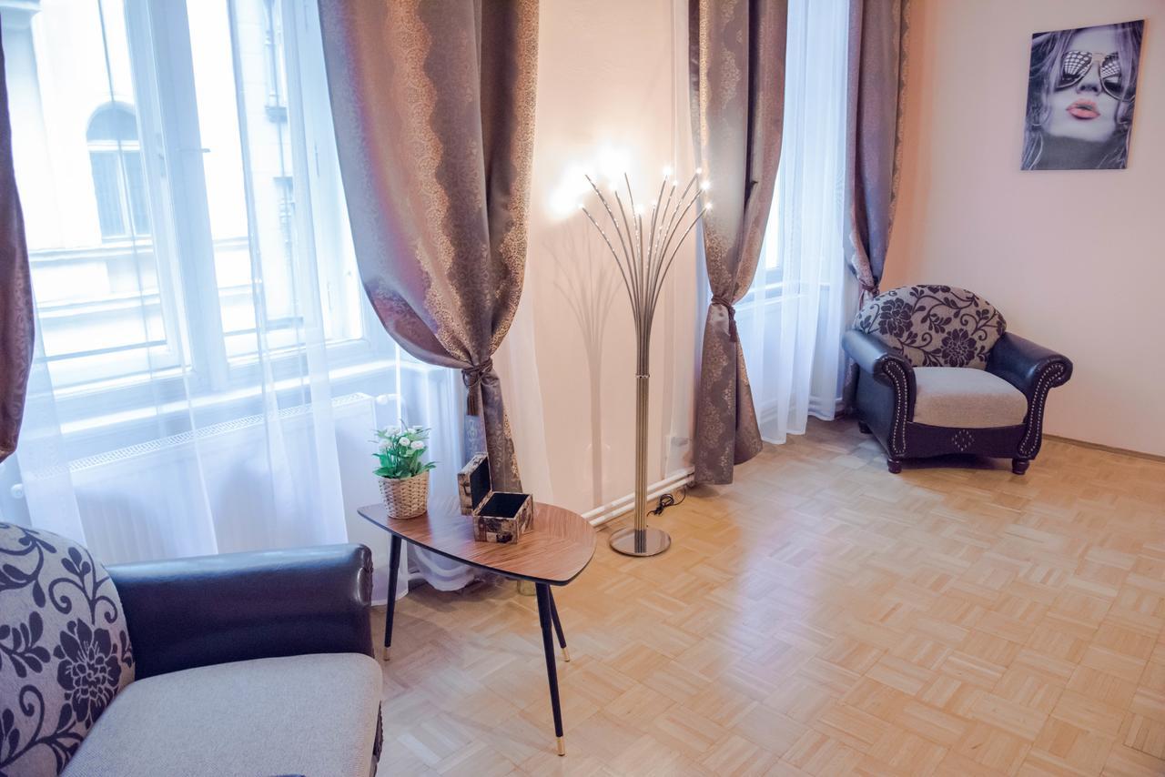 Apartment Luxury Spacious *