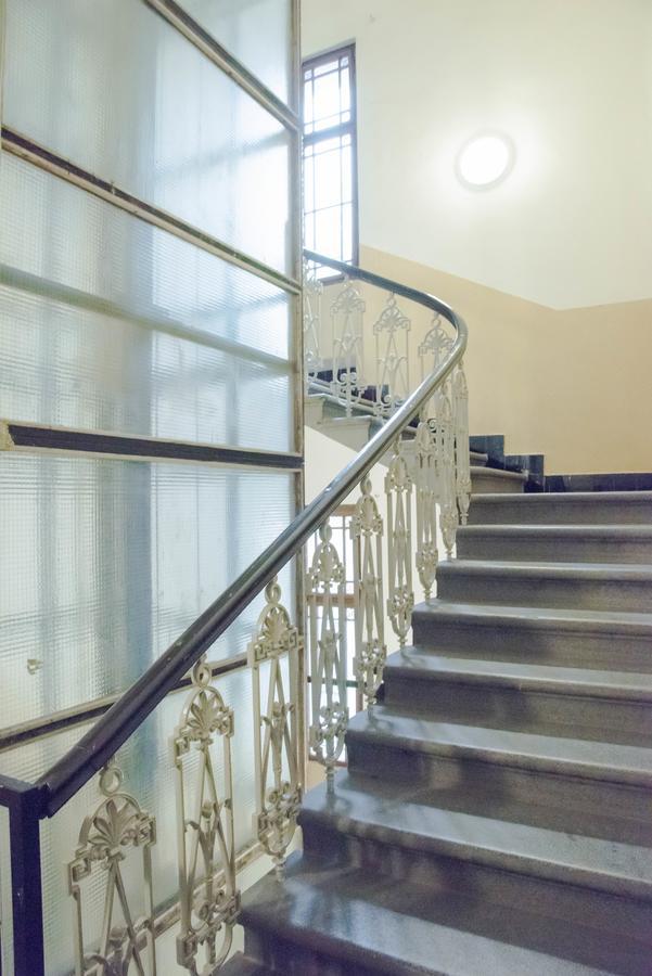 Luxury Spacious Apartment *