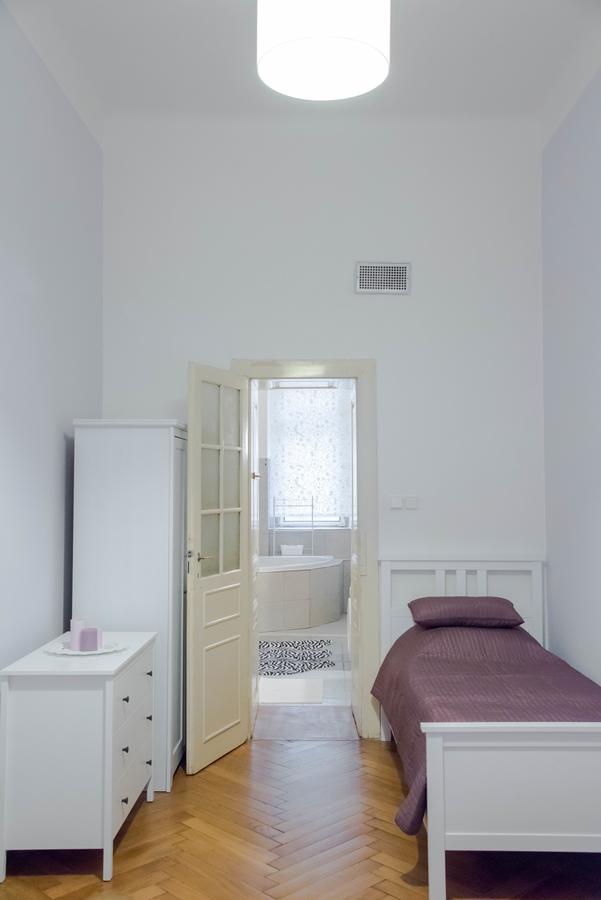 Luxury Spacious Apartment