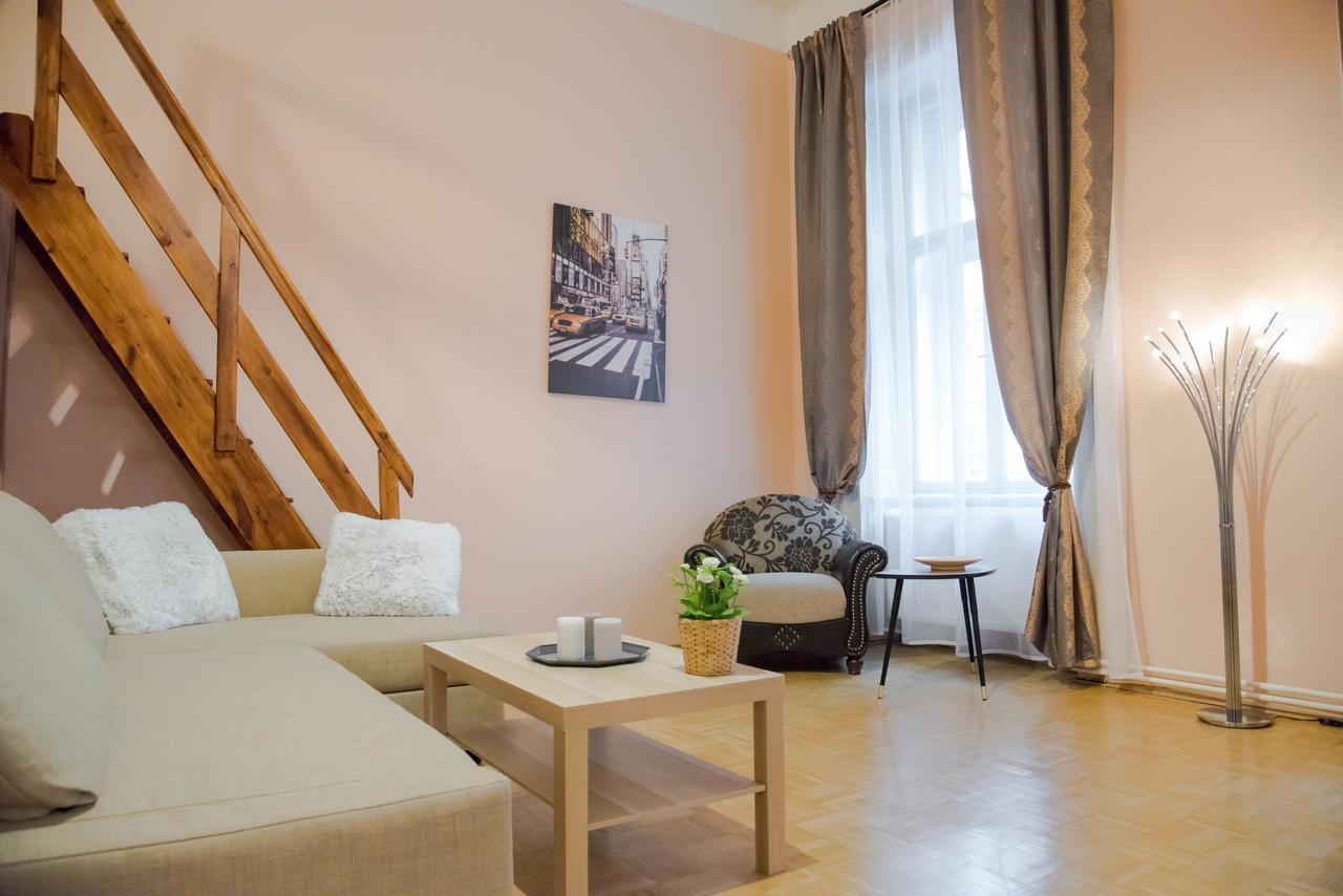 Luxury Spacious Prag